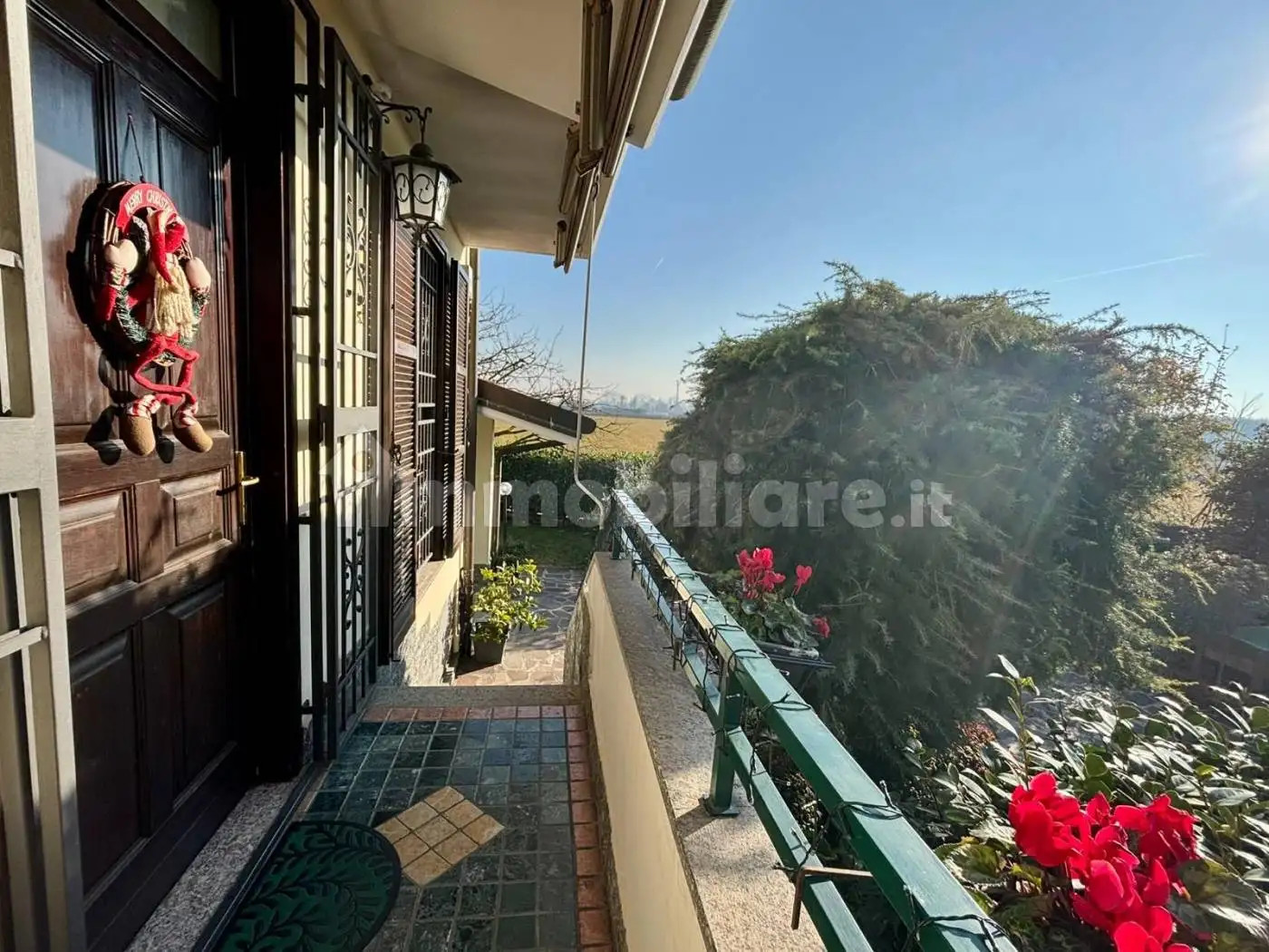 Villa unifamiliare via Motta Visconti, Casorate Primo - foto 3