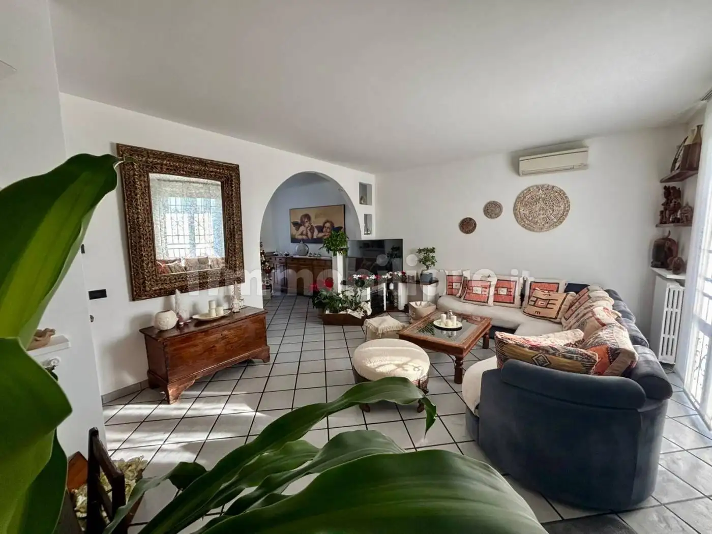 Villa unifamiliare via Motta Visconti, Casorate Primo - foto 4