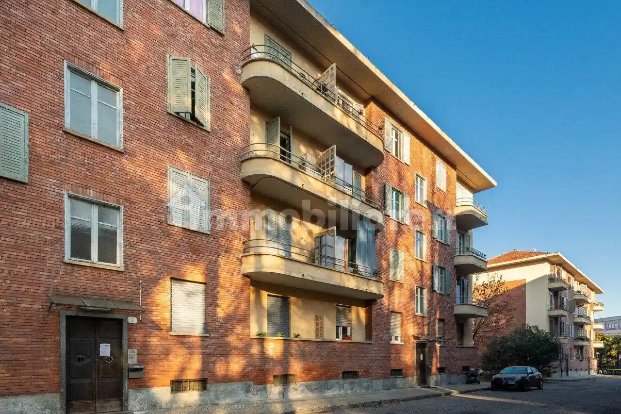 Quadrilocale via Guido Cavalcanti 6, Madonna del Pilone, Torino - foto 4