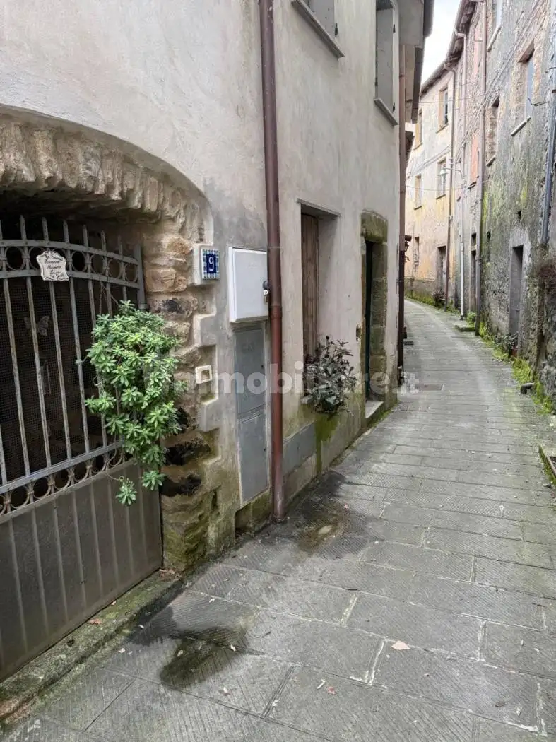 Rustico - Casale in vendita a Borghetto di Vara