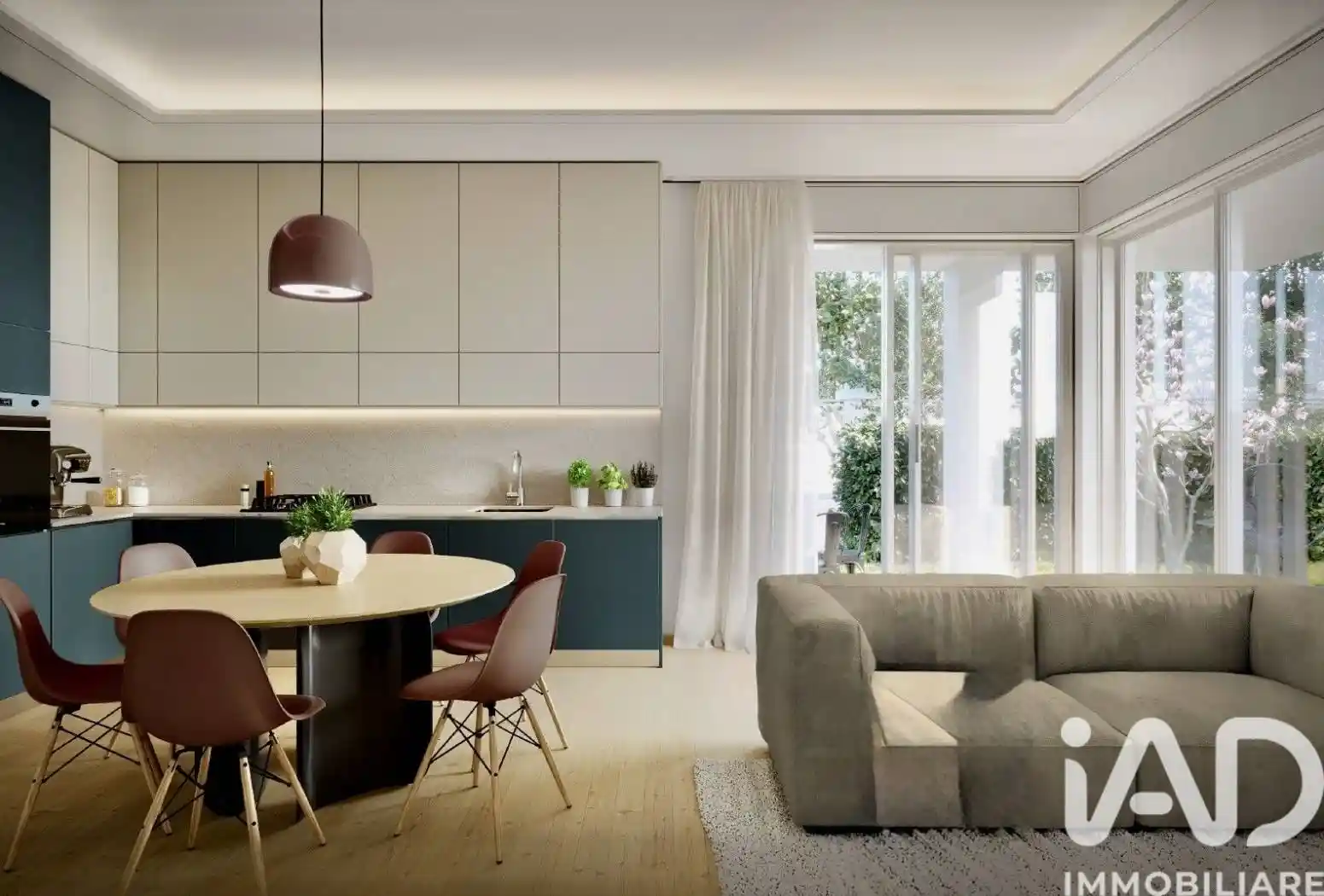 Appartamento via Aretina, Rovezzano, Firenze - foto 5