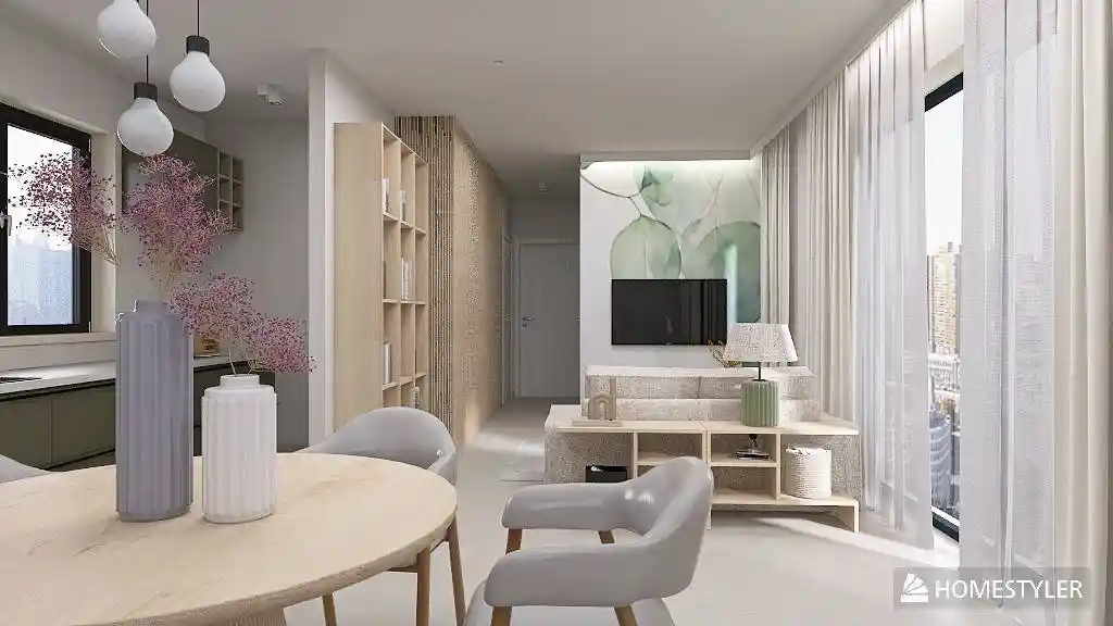 Trilocale viale della regione Siciliana Nord Ovest 4340, Uditore - Leonardo Da Vinci Alta, Palermo - foto 3