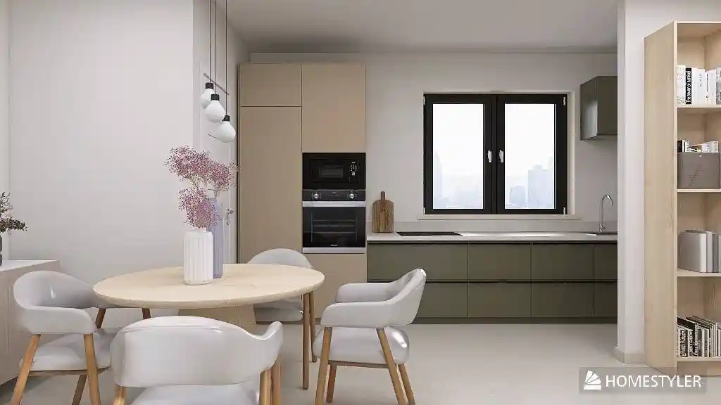 Trilocale viale della regione Siciliana Nord Ovest 4340, Uditore - Leonardo Da Vinci Alta, Palermo - foto 4