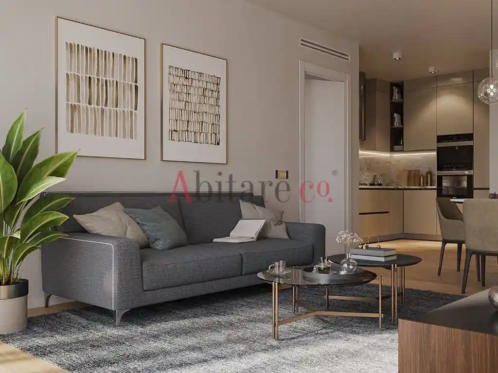 Trilocale via Edoardo Jenner 147, Colli Portuensi - Casaletto, Roma - foto 4