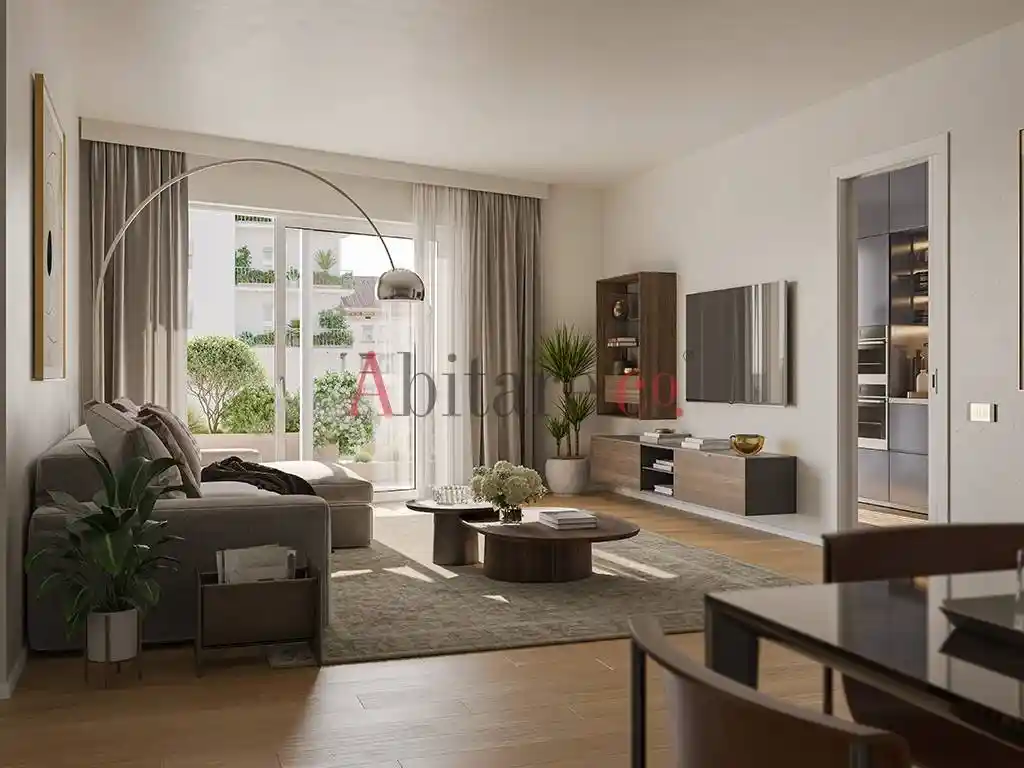 Trilocale via Edoardo Jenner 147, Colli Portuensi - Casaletto, Roma - foto 5