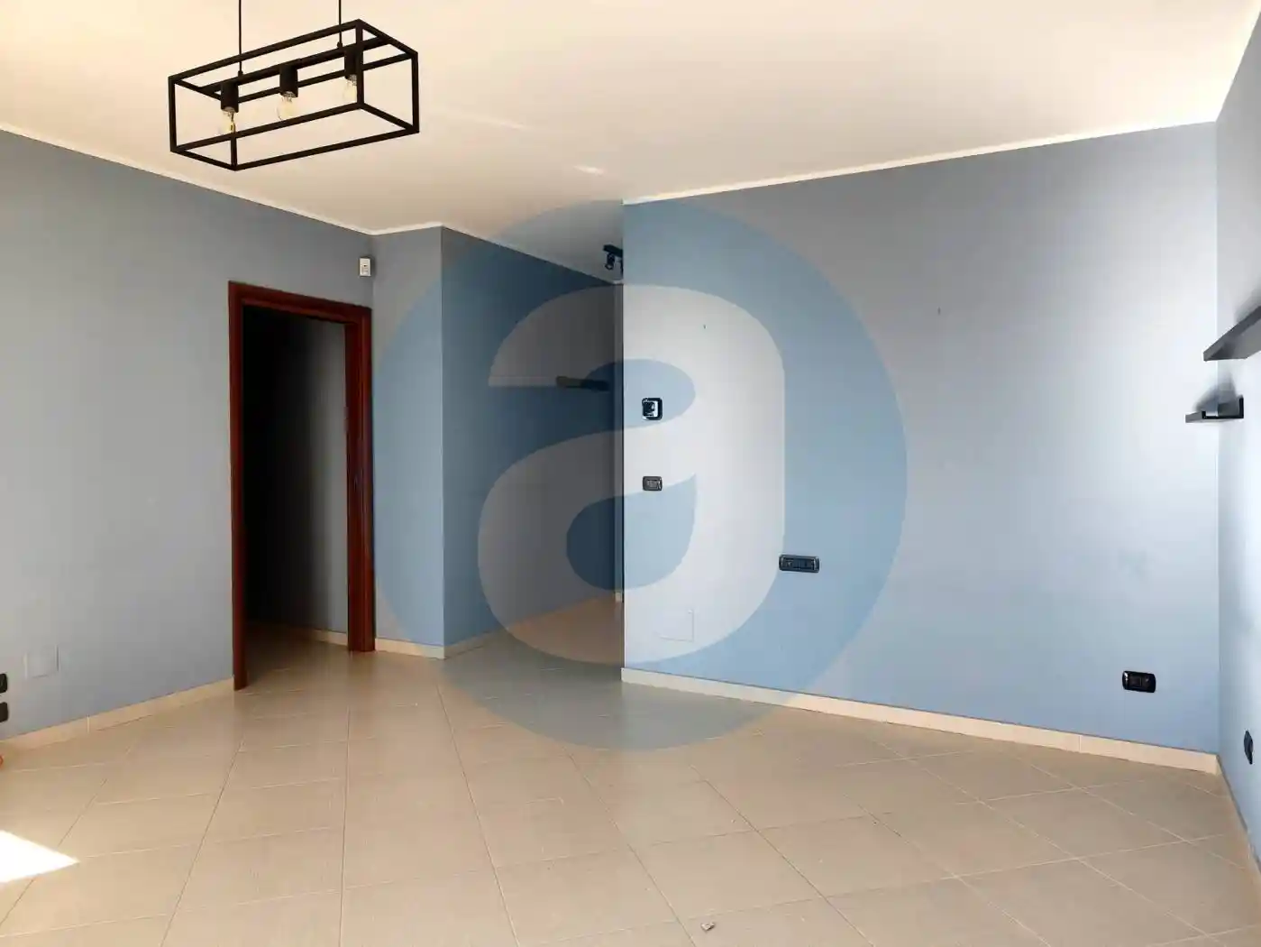 Trilocale via Francesco Eugenio Silvestri 20, San Paolo, Bari - foto 3