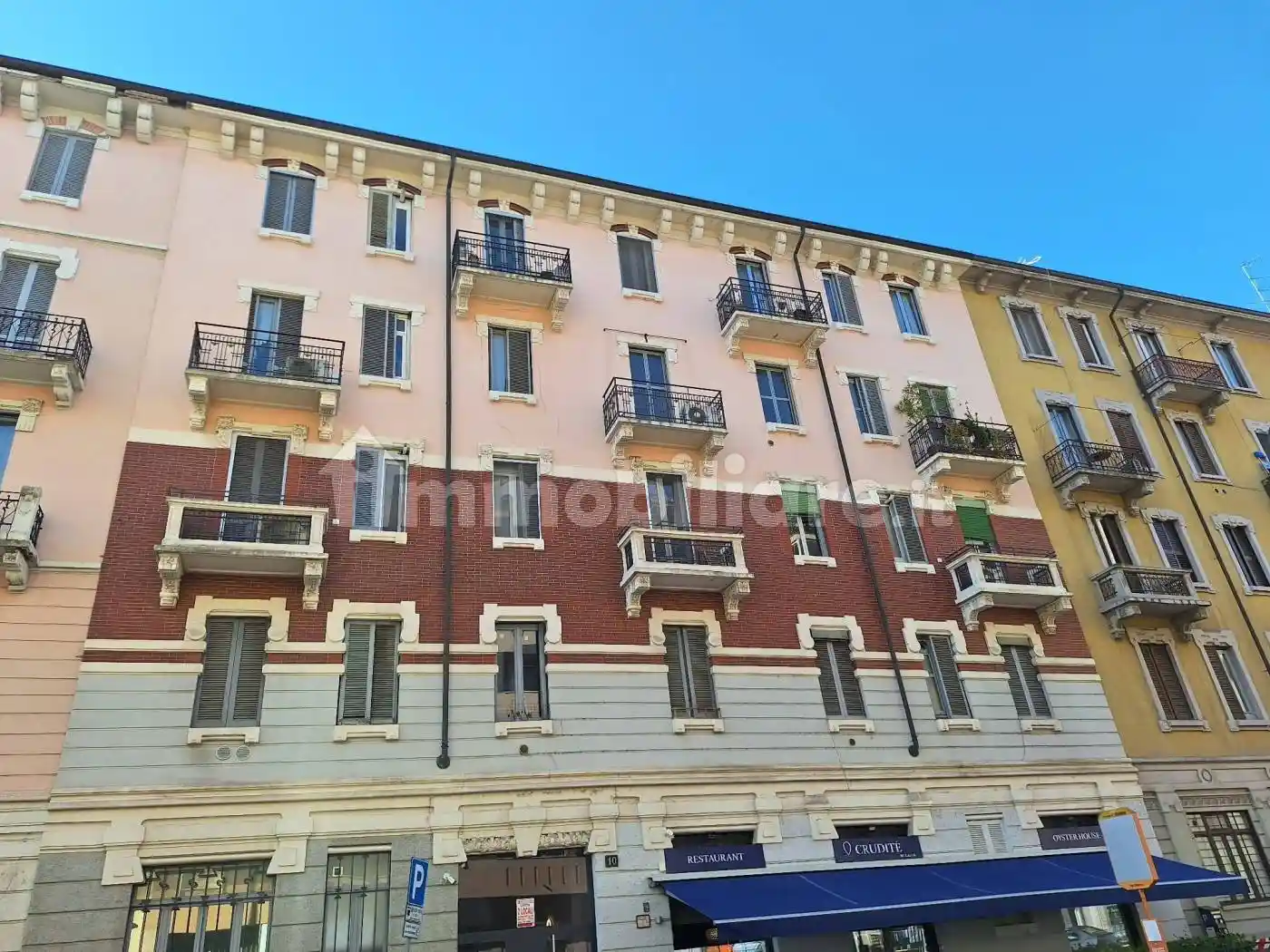 Bilocale via Eugenio Villoresi 10, Navigli - Darsena, Milano - foto 2