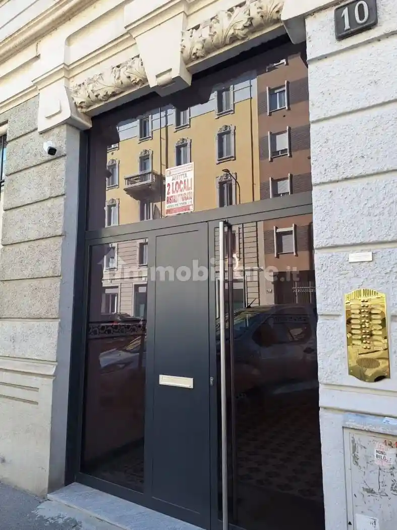 Bilocale via Eugenio Villoresi 10, Navigli - Darsena, Milano - foto 3