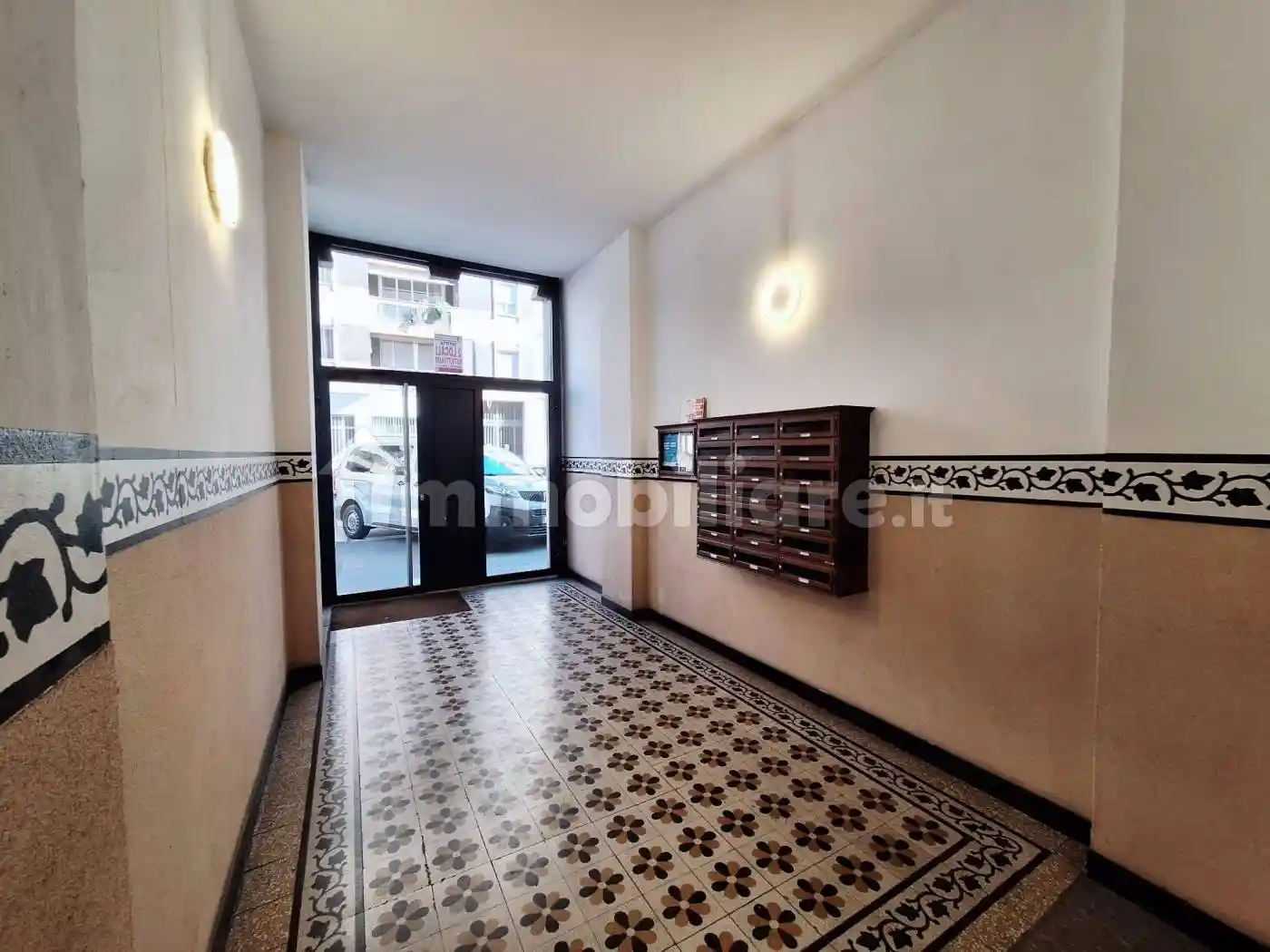 Bilocale via Eugenio Villoresi 10, Navigli - Darsena, Milano - foto 4