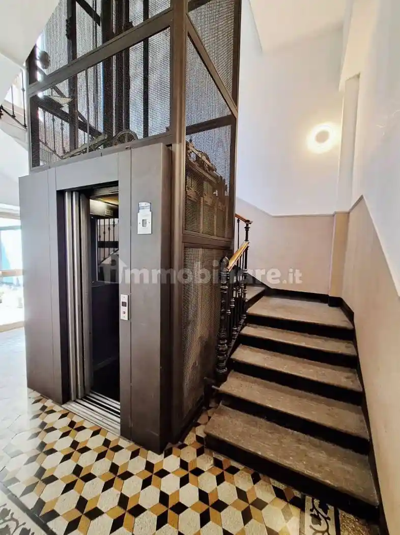 Bilocale via Eugenio Villoresi 10, Navigli - Darsena, Milano - foto 5