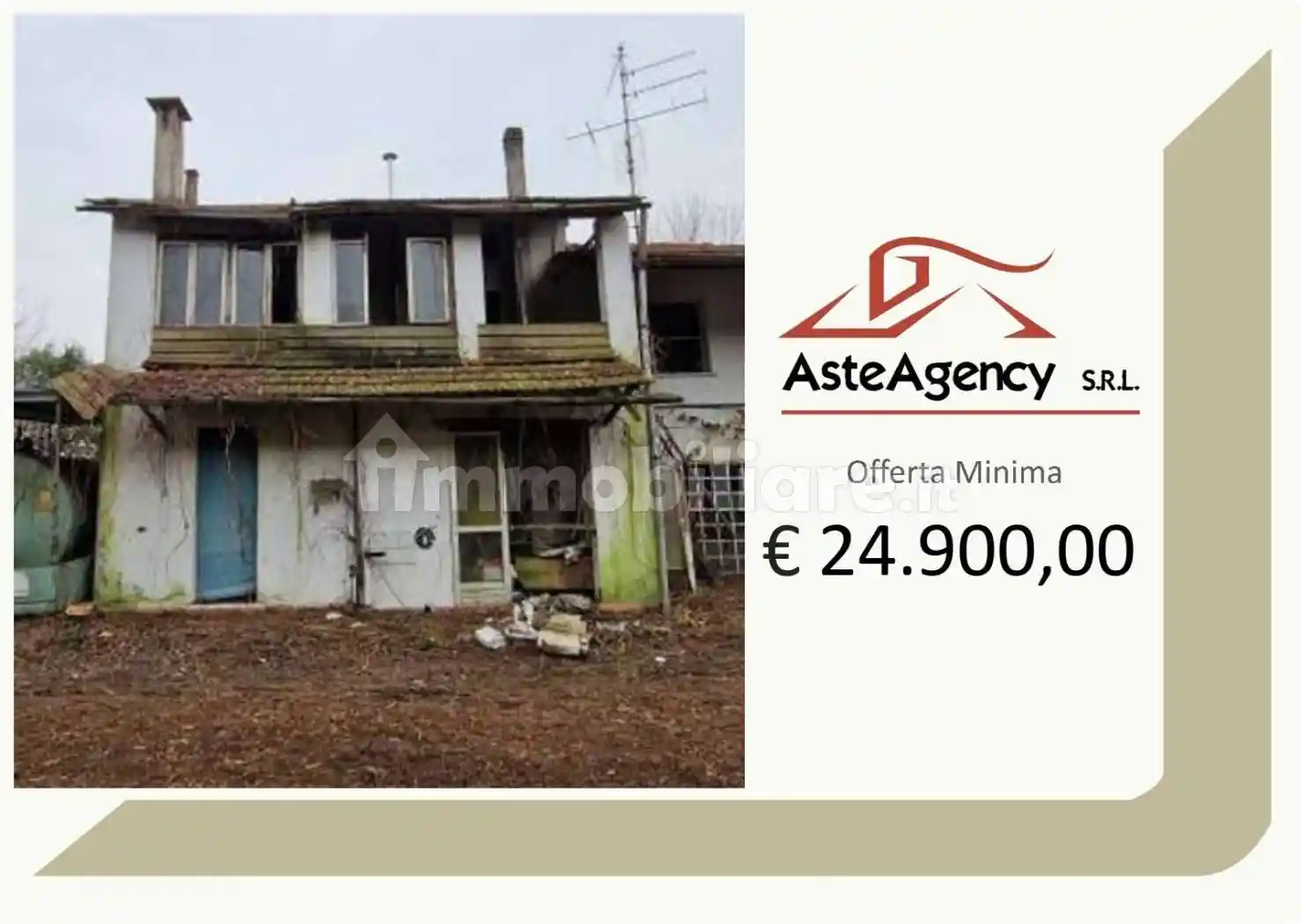 Appartamento in vendita a Aviano