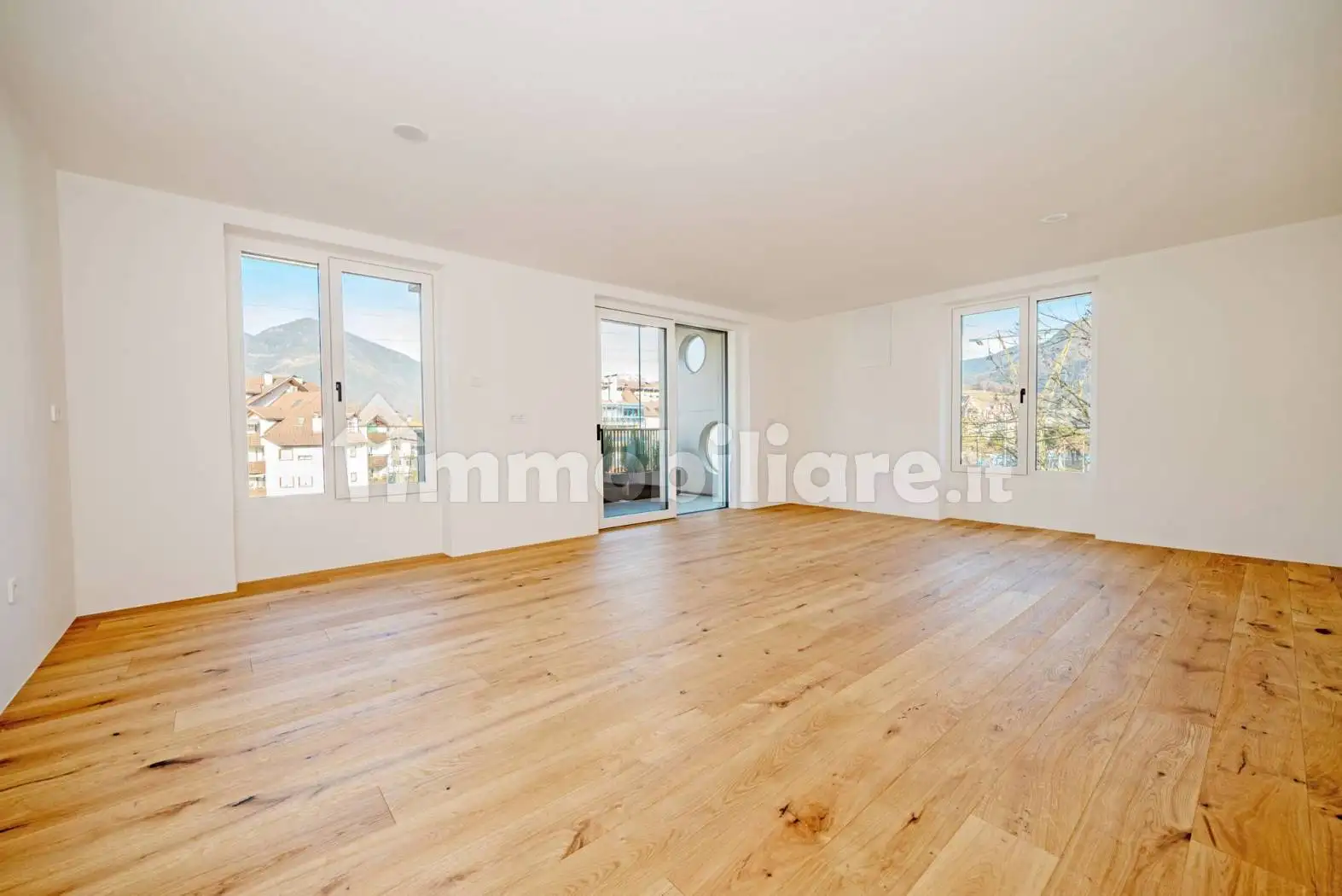 Appartamento in vendita a Bressanone