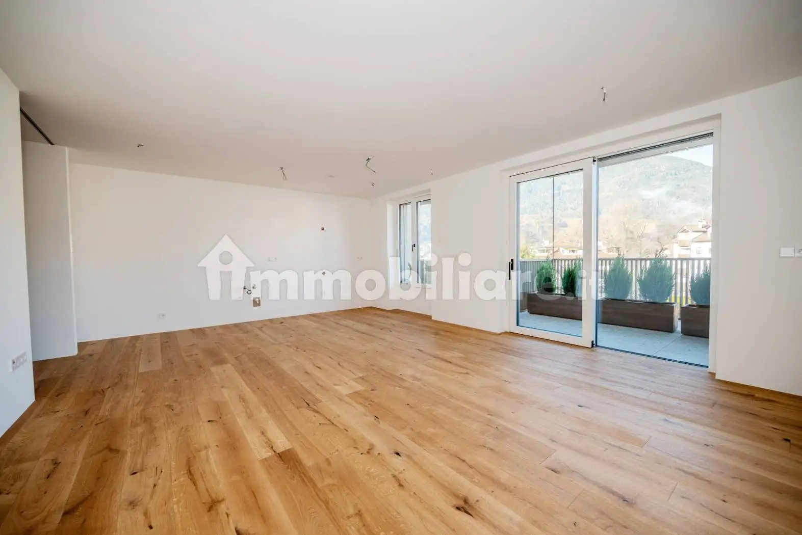 Trilocale Plosestraße 38, Centro, Bressanone - foto 2