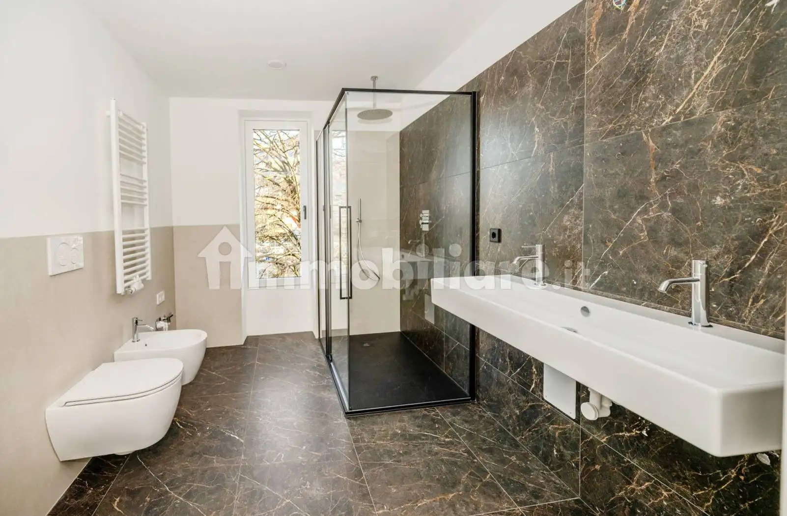 Trilocale Plosestraße 38, Centro, Bressanone - foto 5