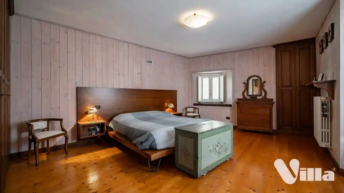 Terratetto unifamiliare via Cesare Cantù 19, Nava, Colle Brianza - foto 3