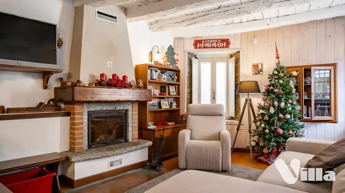 Terratetto unifamiliare via Cesare Cantù 19, Nava, Colle Brianza - foto 4