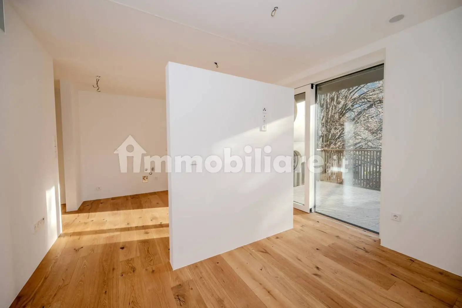 Monolocale Plosestraße 38, Centro, Bressanone - foto 3