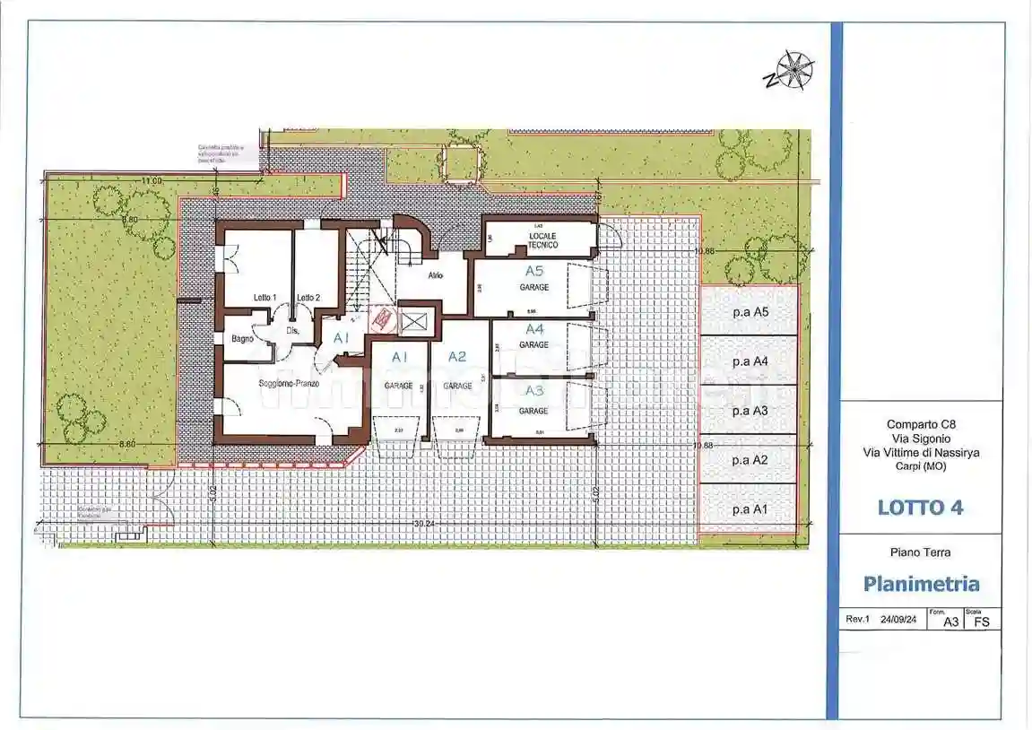 Appartamento - foto 4