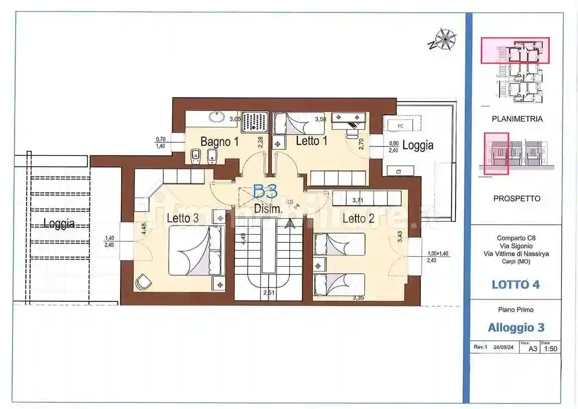 Villetta a schiera - foto 3