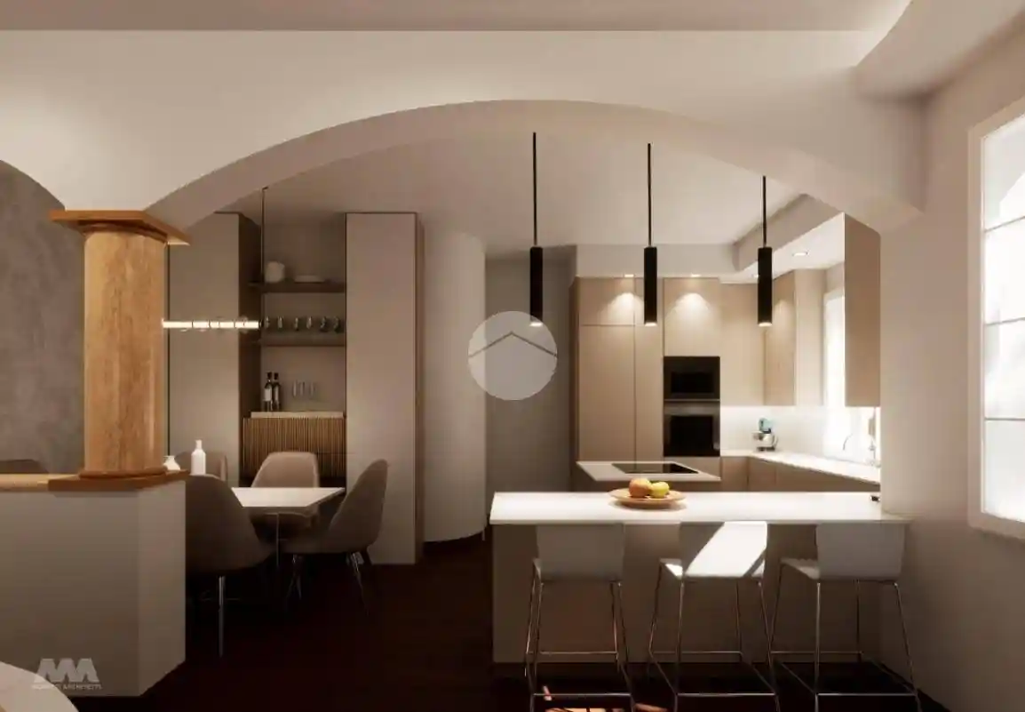 Villa plurifamiliare viale Tobruk 29, Tripoli Mare, Rimini - foto 3