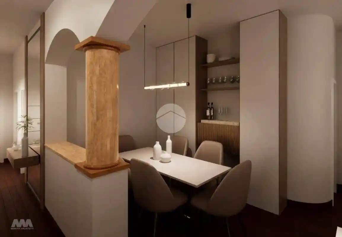 Villa plurifamiliare viale Tobruk 29, Tripoli Mare, Rimini - foto 4