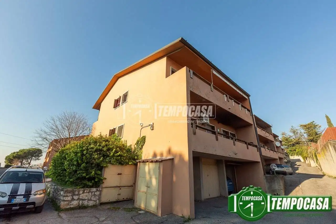 Appartamento in vendita a Sona