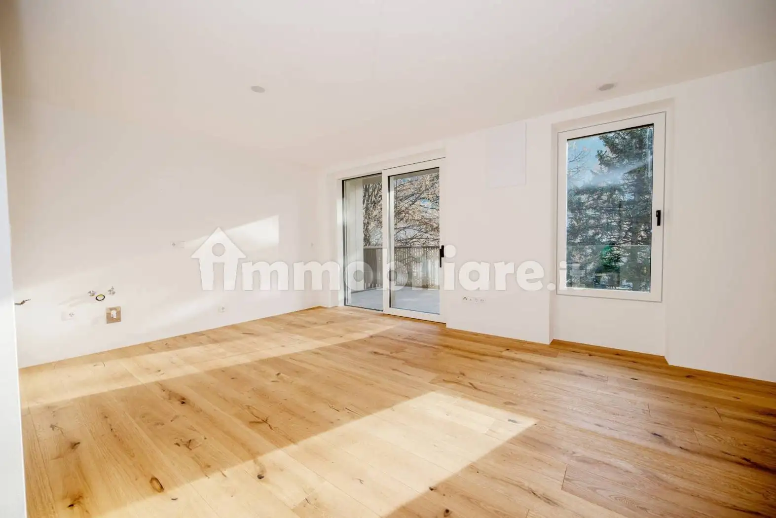 Appartamento in vendita a Bressanone