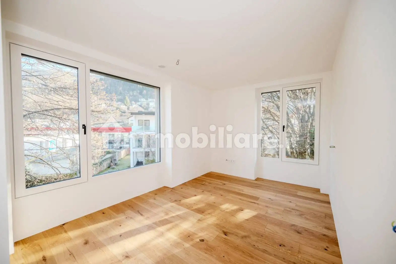 Mansarda Plosestraße 38, Centro, Bressanone - foto 3