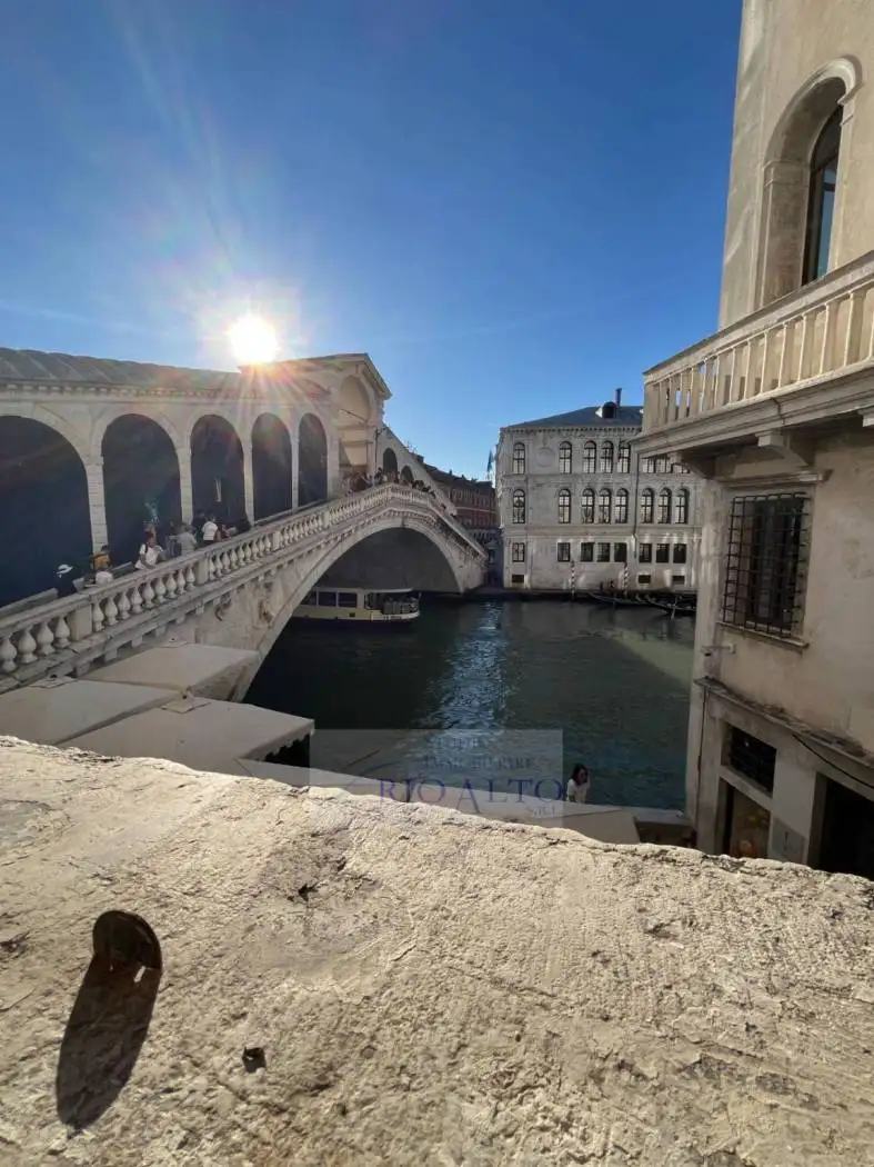 Appartamento in vendita a Venezia