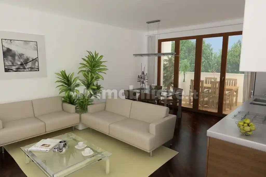 Appartamento in vendita a Bergamo