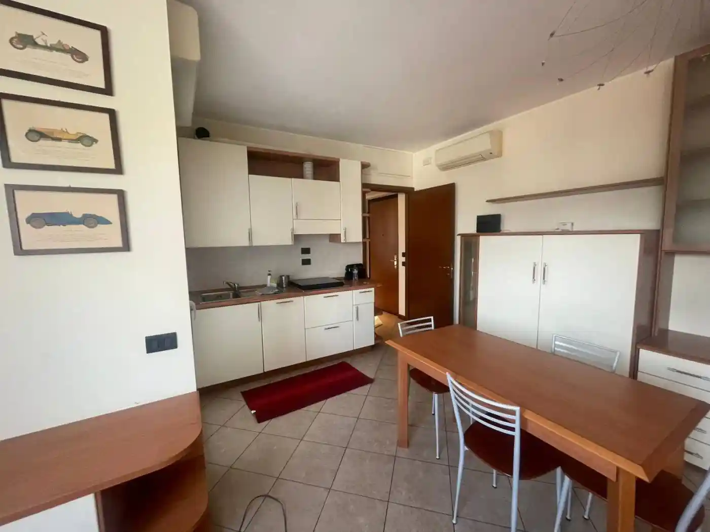 Bilocale via Luigi Alamanni 13, Vigentino - Fatima, Milano - foto 2