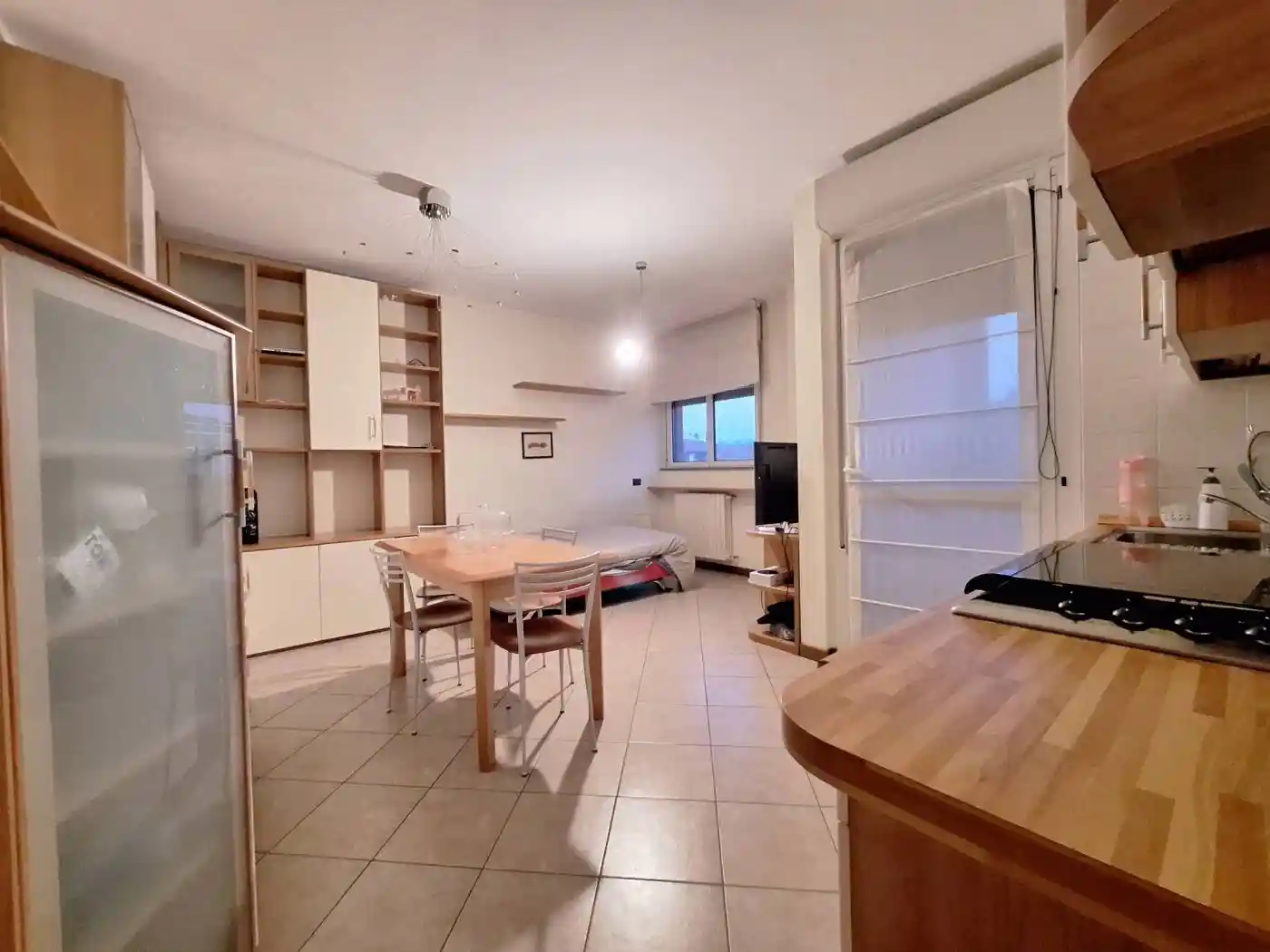 Bilocale via Luigi Alamanni 13, Vigentino - Fatima, Milano - foto 4