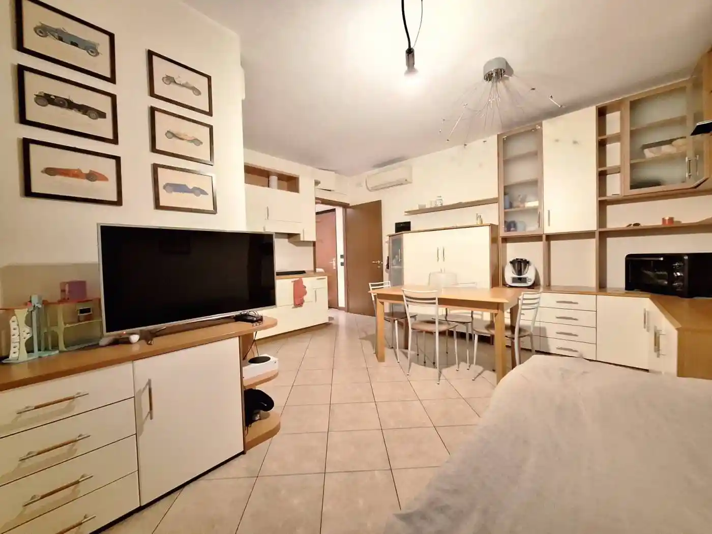 Bilocale via Luigi Alamanni 13, Vigentino - Fatima, Milano - foto 5