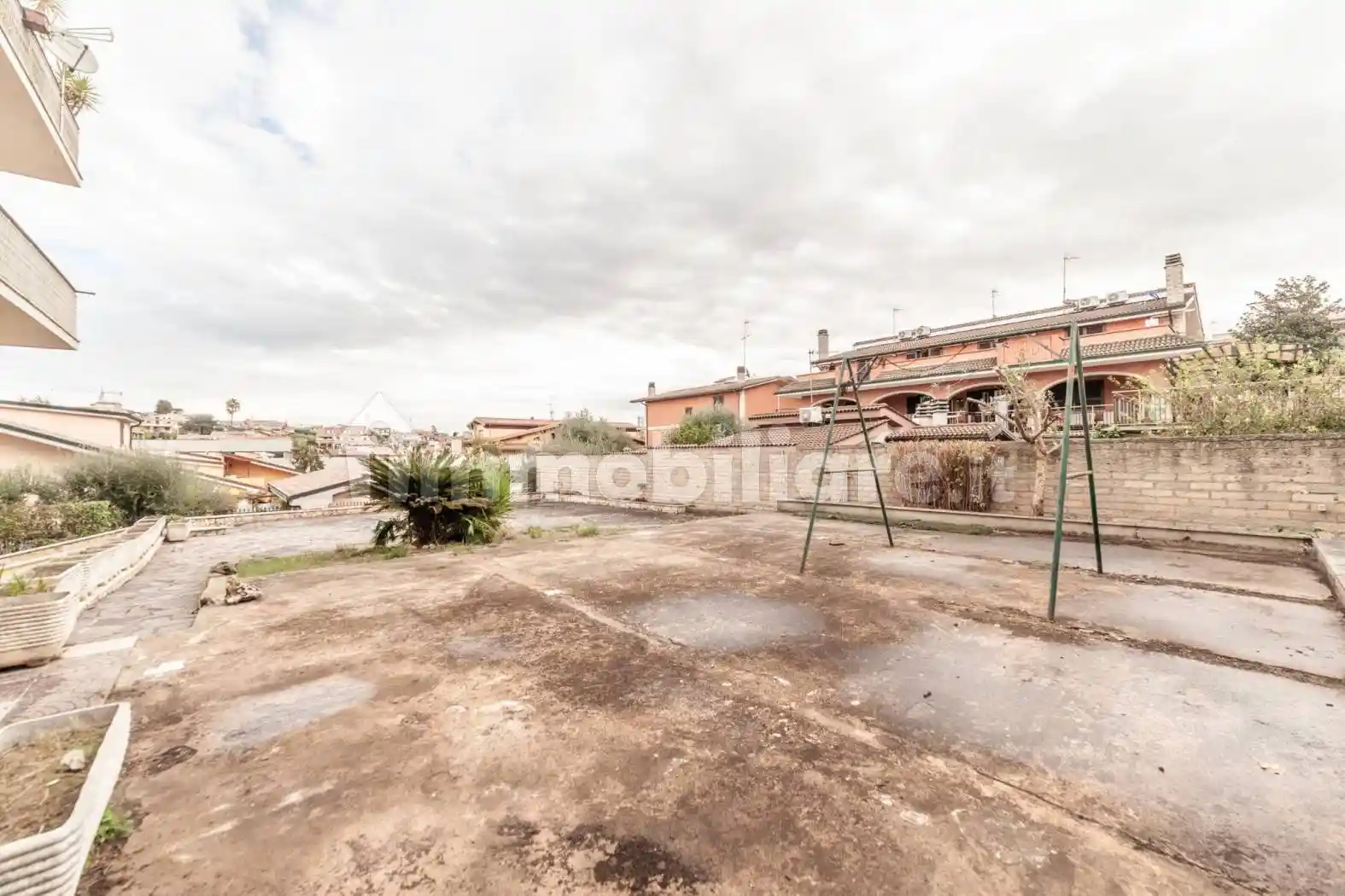 Quadrilocale via Roviano 9, Setteville Nord, Guidonia Montecelio - foto 4