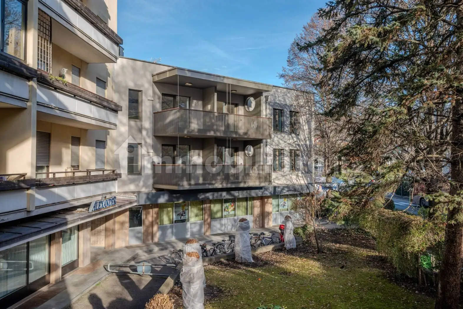 Mansarda Plosestraße 38, Centro, Bressanone - foto 5