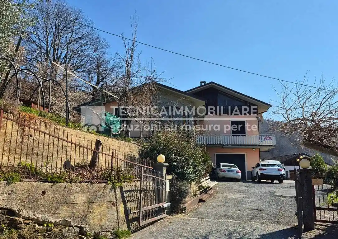 Villetta a schiera in vendita a Montaldo di Mondovì