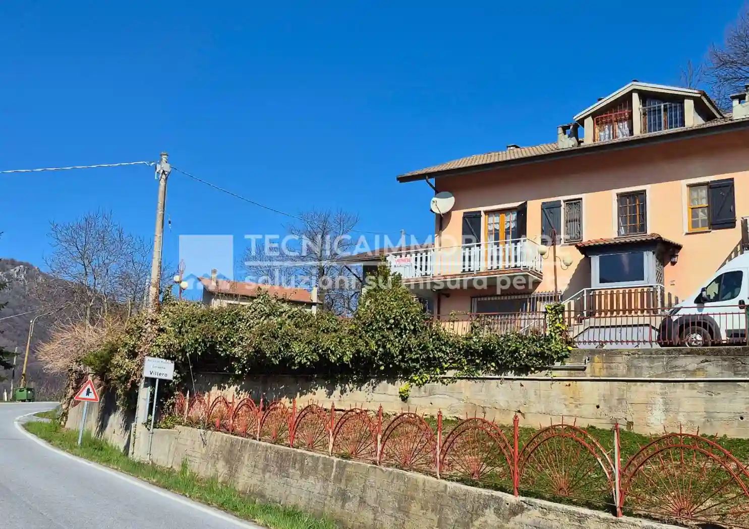 Villetta a schiera - foto 3