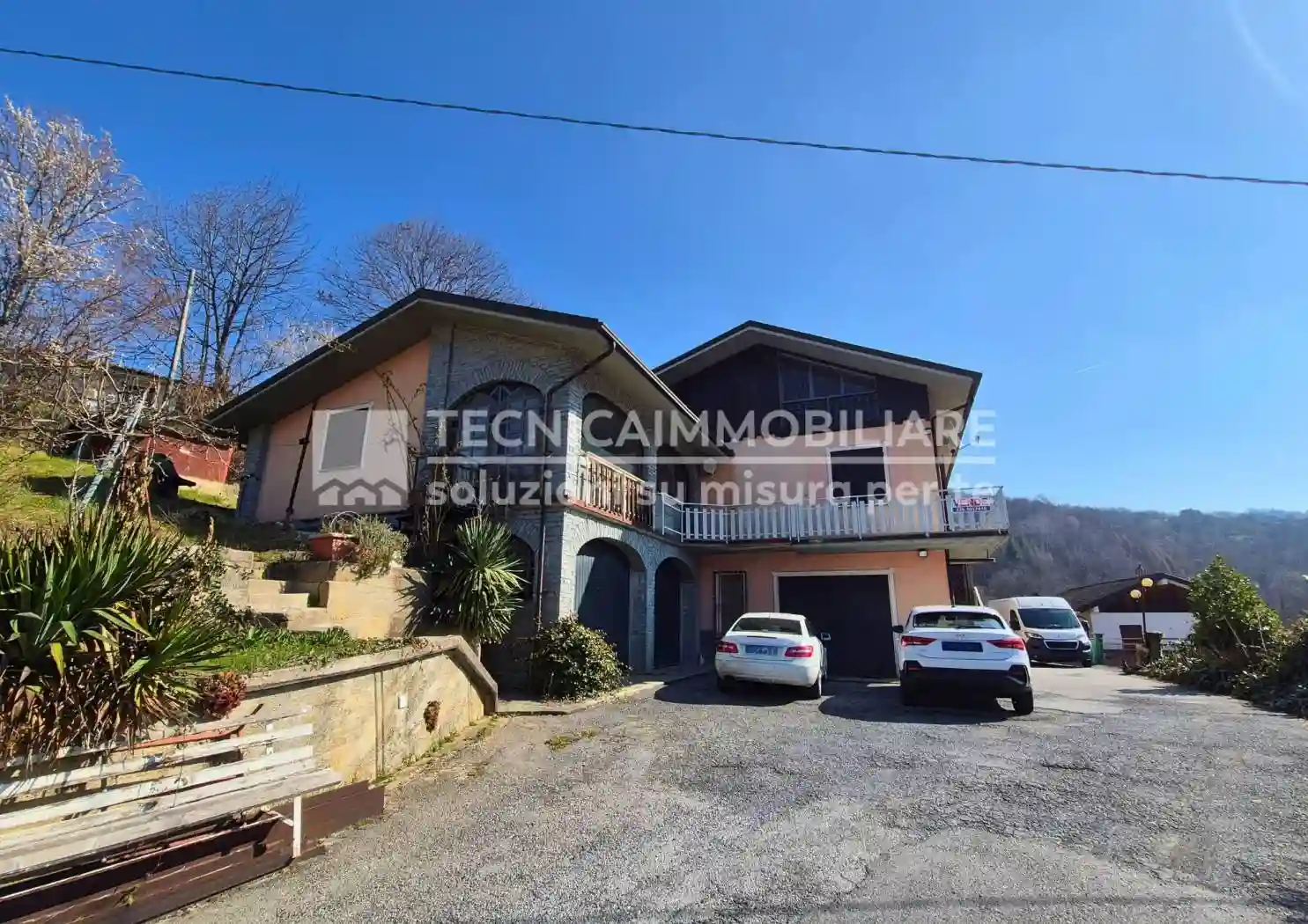 Villetta a schiera - foto 5