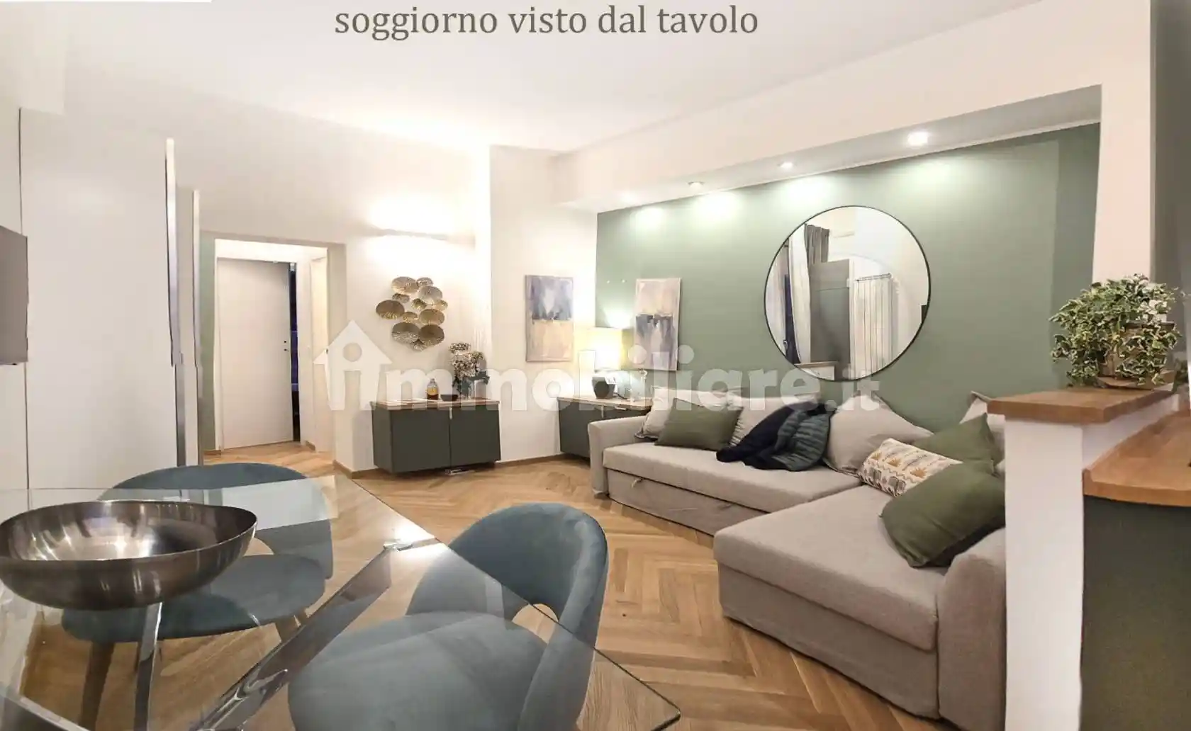 Bilocale via Paolo Sarpi 62, Paolo Sarpi, Milano - foto 4