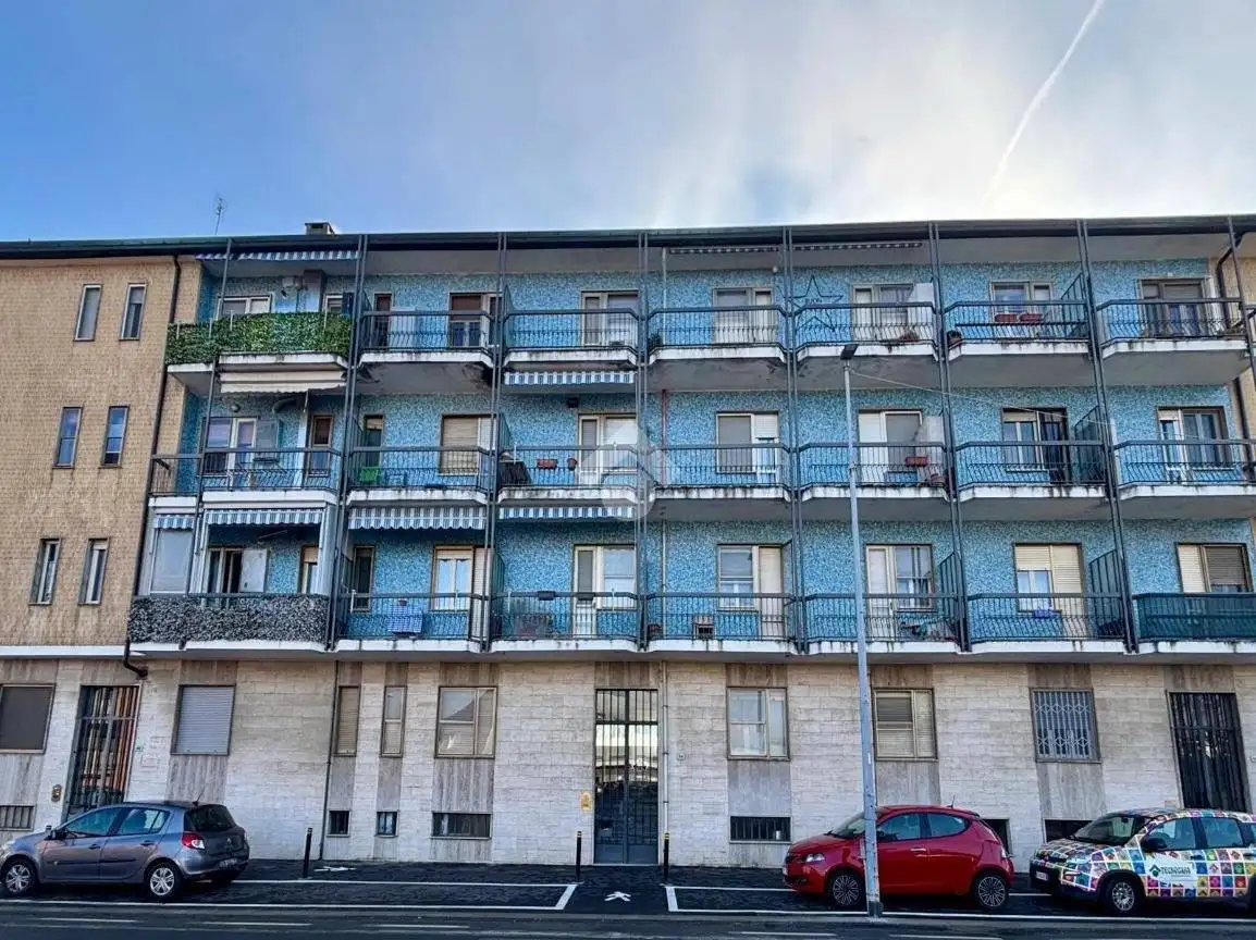 Appartamento in vendita a None