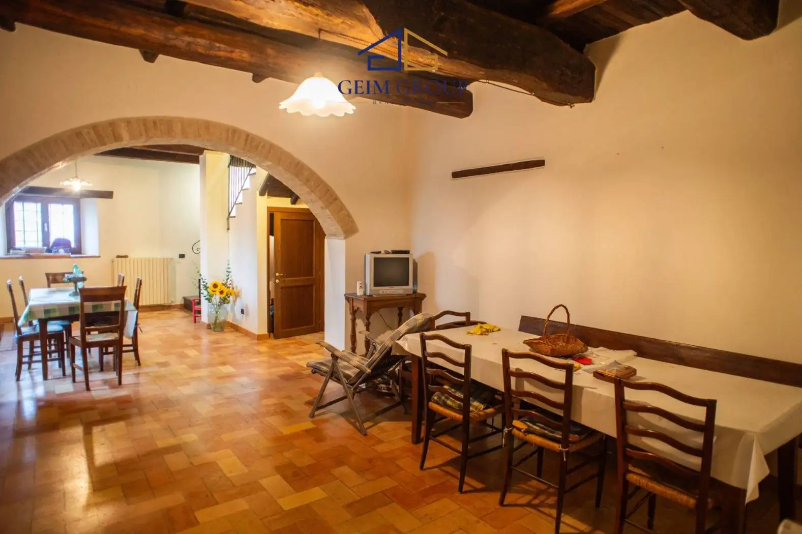 Rustico - Casale in vendita a Spoleto