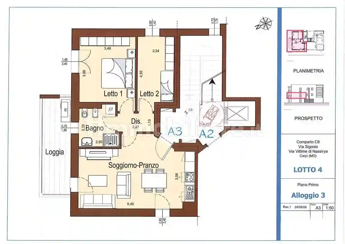 Appartamento - foto 3
