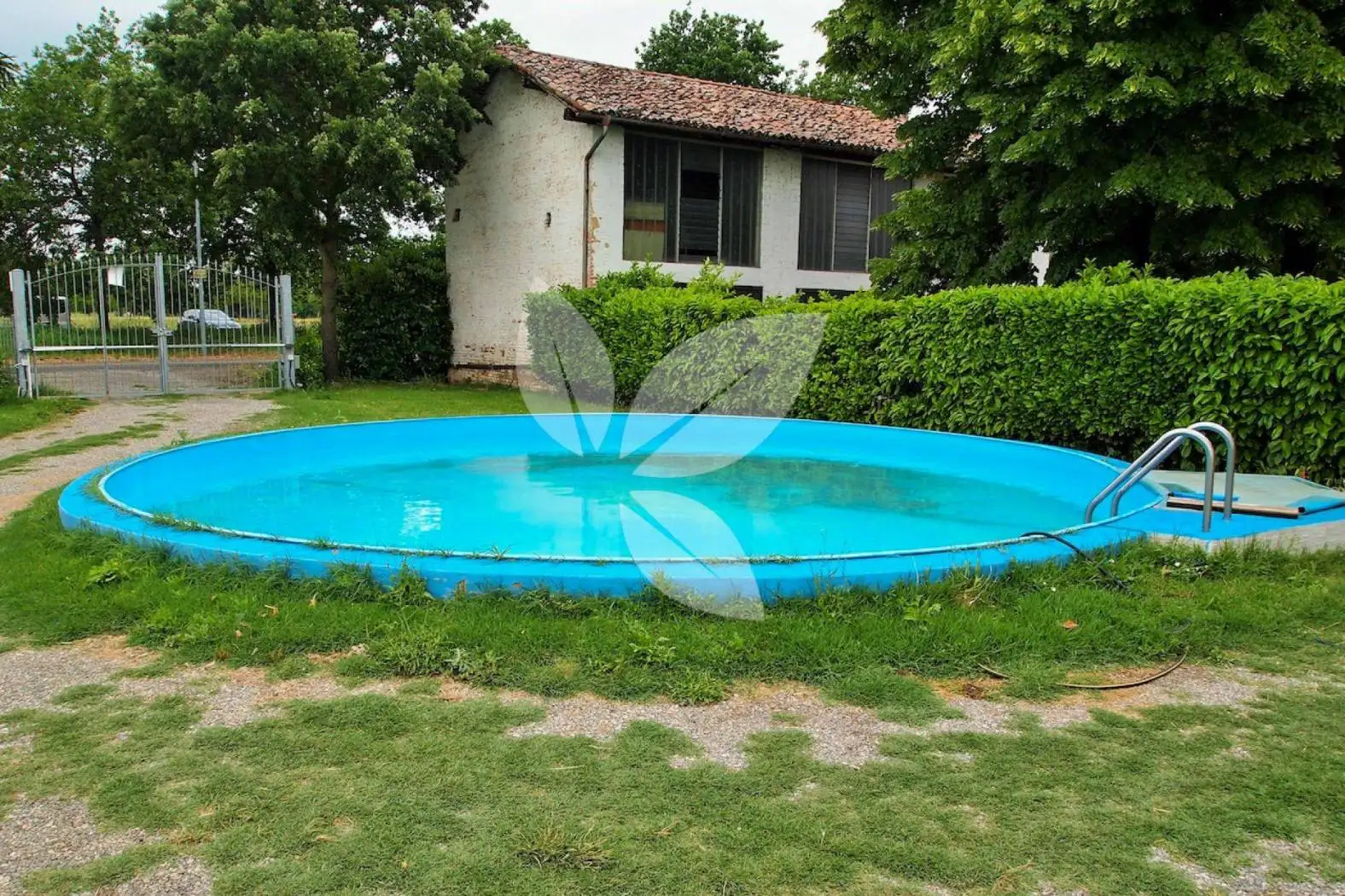 Villa unifamiliare via Quercioli, Centro, Cavriago - foto 3