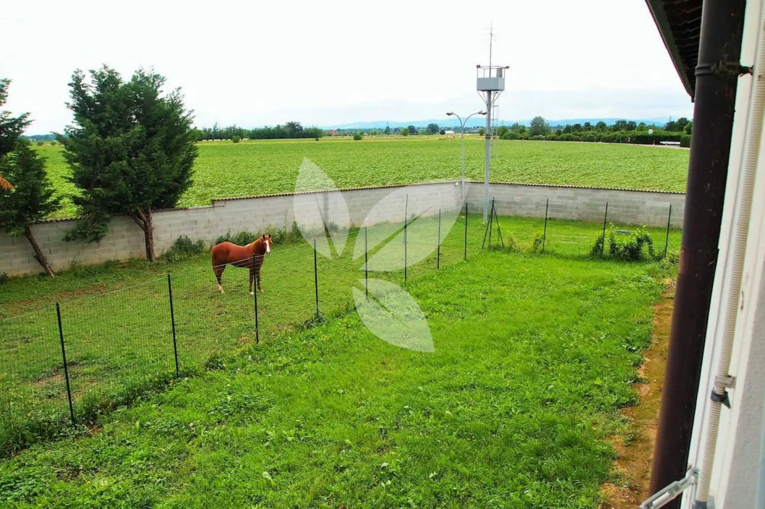 Villa unifamiliare via Quercioli, Centro, Cavriago - foto 4