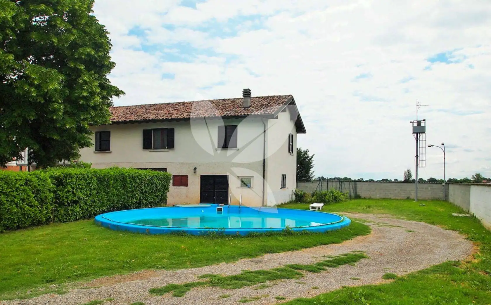 Villa unifamiliare via Quercioli, Centro, Cavriago - foto 5