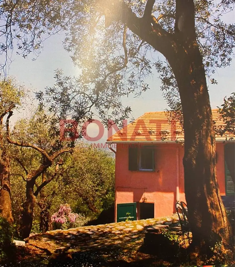 Villa in vendita a Portovenere