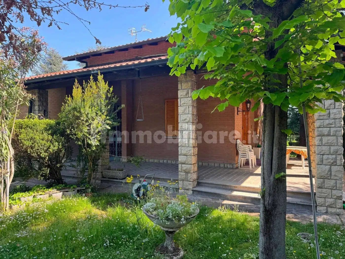 Villa unifamiliare via Leonardo da Vinci 22, Centro, Marullina, Casalecchio di Reno - foto 2
