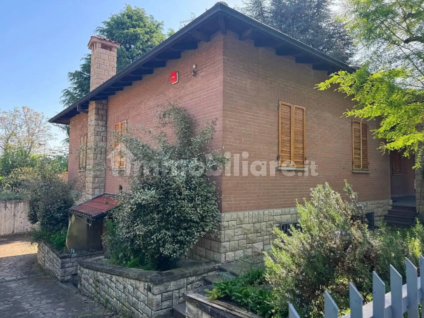 Villa unifamiliare via Leonardo da Vinci 22, Centro, Marullina, Casalecchio di Reno - foto 3