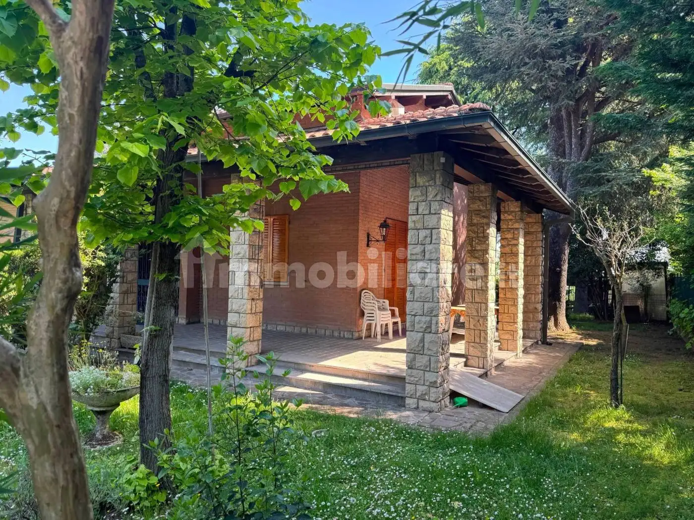 Villa unifamiliare via Leonardo da Vinci 22, Centro, Marullina, Casalecchio di Reno - foto 4