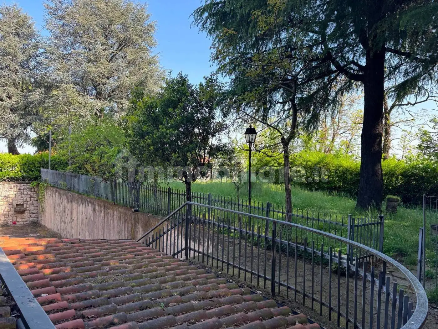 Villa unifamiliare via Leonardo da Vinci 22, Centro, Marullina, Casalecchio di Reno - foto 5